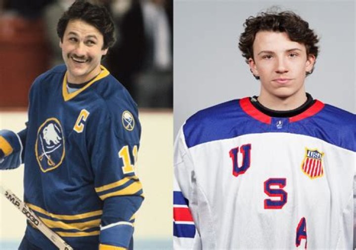 Are Gabriel Perreault And Gilbert Perreault Related? Their Relationship Explained