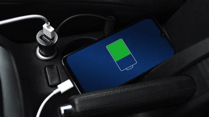 Are Gas Station Phone Chargers Worth Buying?
