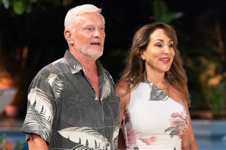 Are Genevieve & Aaron Still Together After ‘Bachelor In Paradise’?