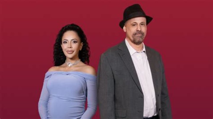 Are Gino and Jasmine From 90 Day Fiancé Still Married?
