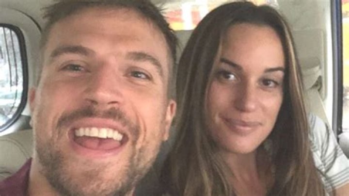 Are Hannah and Luke together on Summer House?