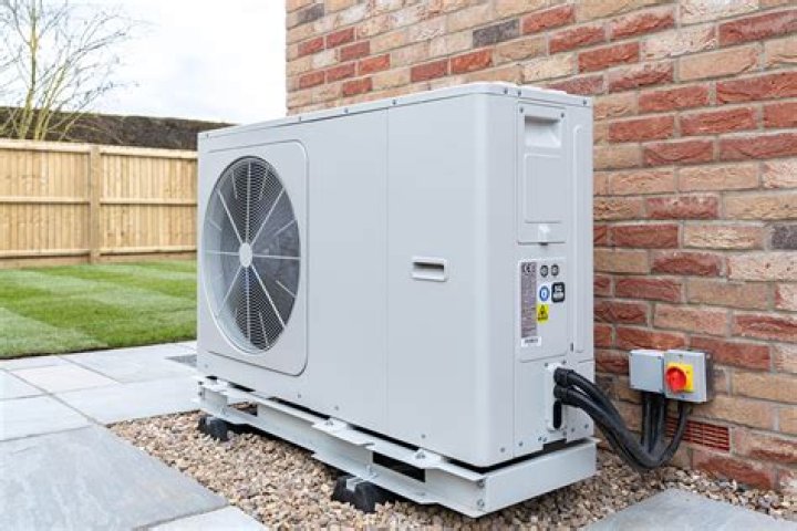 Are heat pumps effective in cold climates