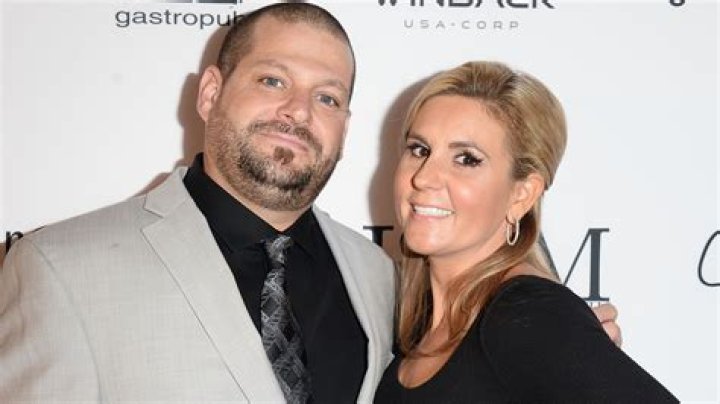 Are Jarrod And Brandi From Storage Wars Still Together?