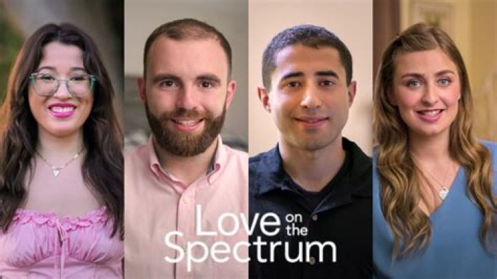 Are Jayden and Dan From Love on the Spectrum Still Together?
