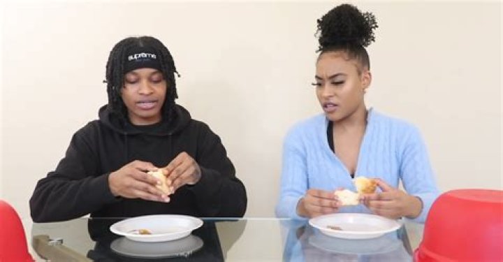 Are Jazz and Tae Still Together?