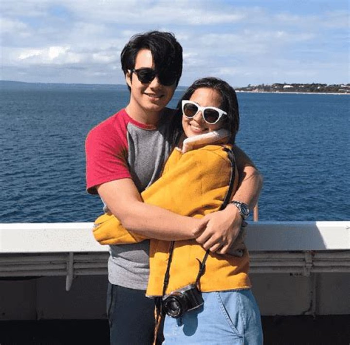 Are Jeff Ortega And Jasmine Curtis Smith Husband And Wife? Relationship History Explored