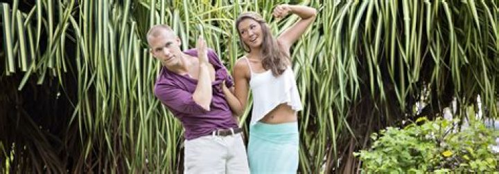 Are Johnny and Avery From The Real World Still Together?