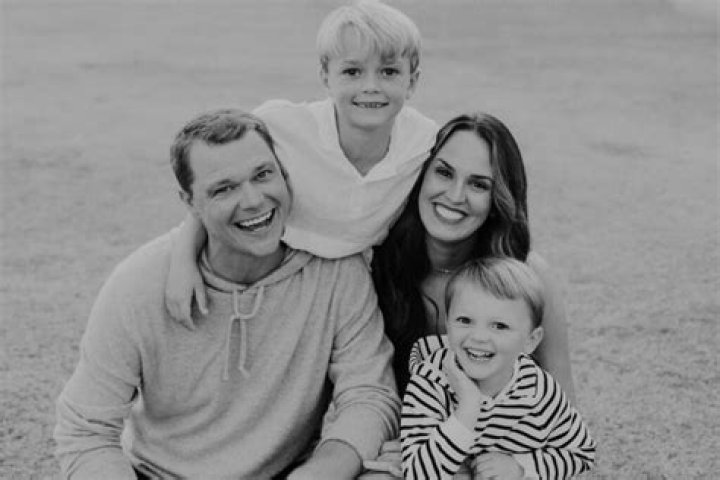 Are Jon Gray And Sonny Gray Related? Family Tree