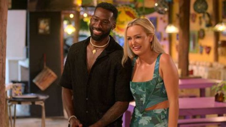 Are Kaz & Diana Still Together After ’Dated & Related'? Where The Final Couples Are Now