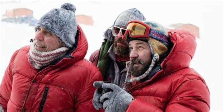 Are Maciej Berbeka and Tomasz Kowalski Based on Real People? How Did They Die?