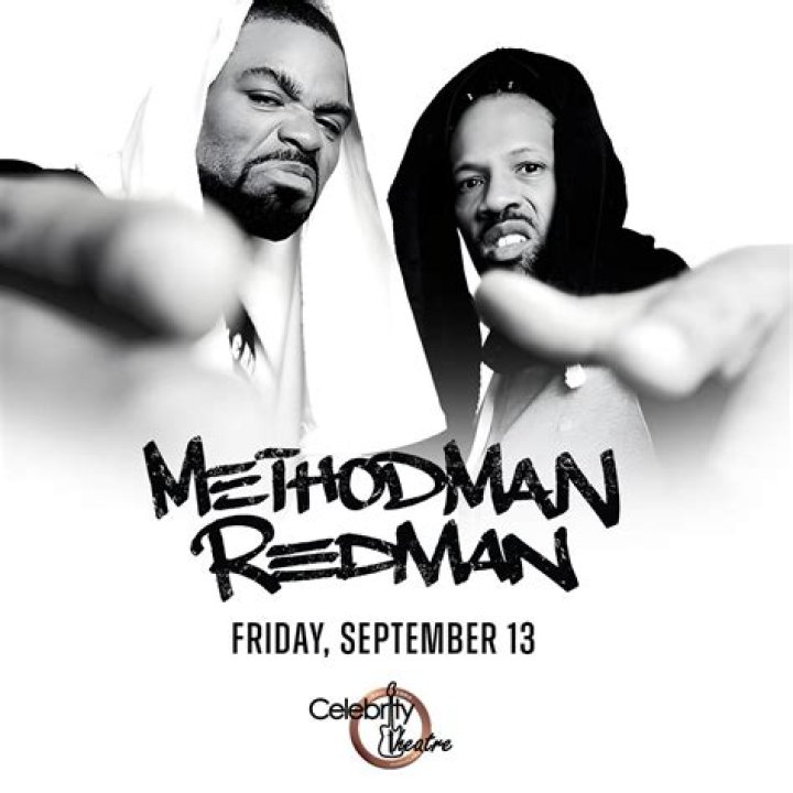 Are Method Man & Redman In 'How High 2'? The Duo Has A Complicated Relationship With The Sequel