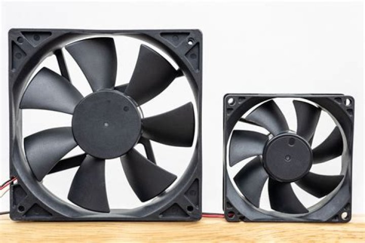 Are PC Case Fans Universal?
