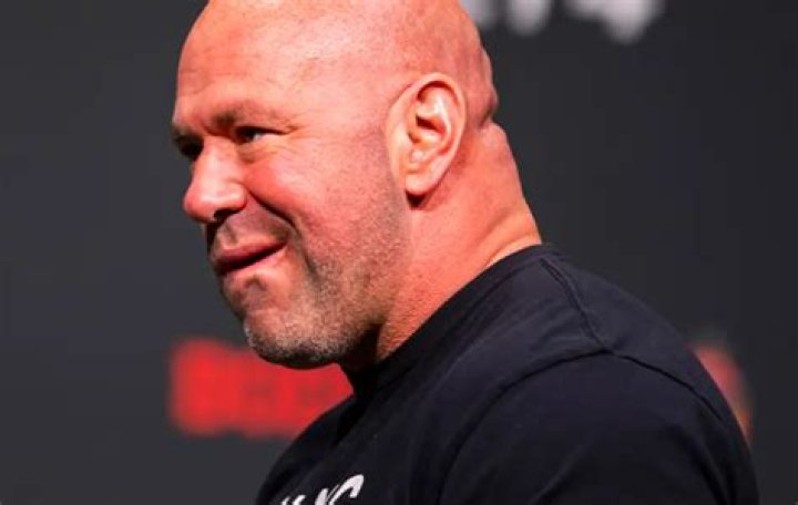 Are Puka Nacua and Dana White Related? Investigating the Rams WR’s Ties to the UFC CEO