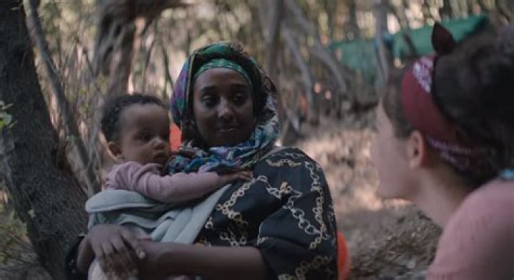 Are Shada and Emad Based on a Real Refugees? Where Are They Now?