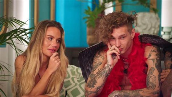 Are Stevan Ditter and Olga Bednarska From Too Hot to Handle Still Together?