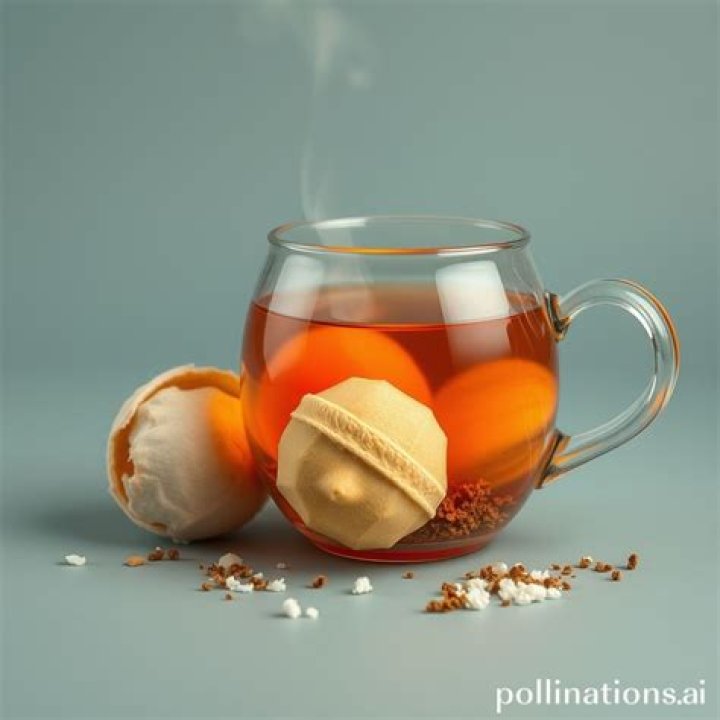 Are tea bombs good for you?