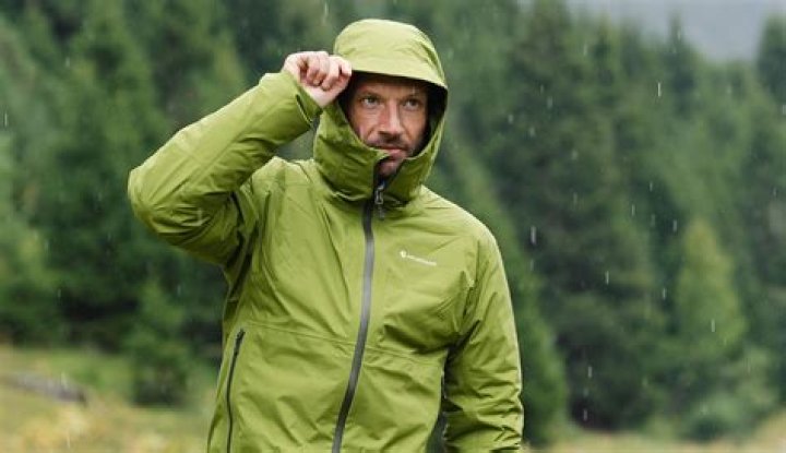 Are Tevas Actually Waterproof? Here's What You Need To Know — PHOTOS