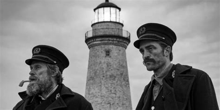 Are The Vanishing and The Lighthouse Based on the Same Real-Life Incident?