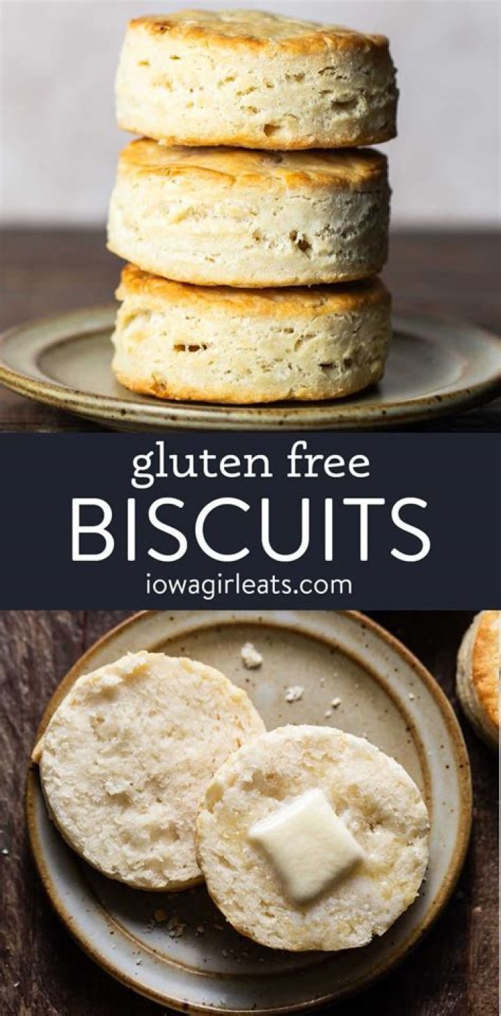 Are there gluten-free canned biscuits?