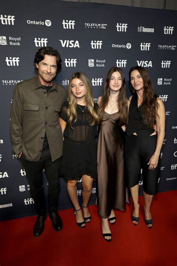 Are Tom and Jason Bateman related? Who Is The Wife Of The Thirteen Lives Actor?