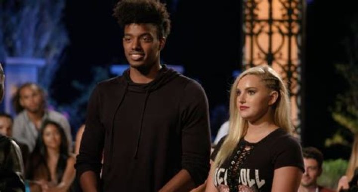 Are Tyler and Nicole From Are You the One Season 6 Still Together?