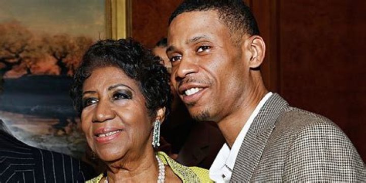 Aretha Franklin's Sons, Clarence, Edward, Teddy, & Kecalf, All Love Music