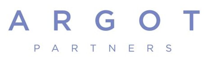 
Argot Partners
Net Worth
