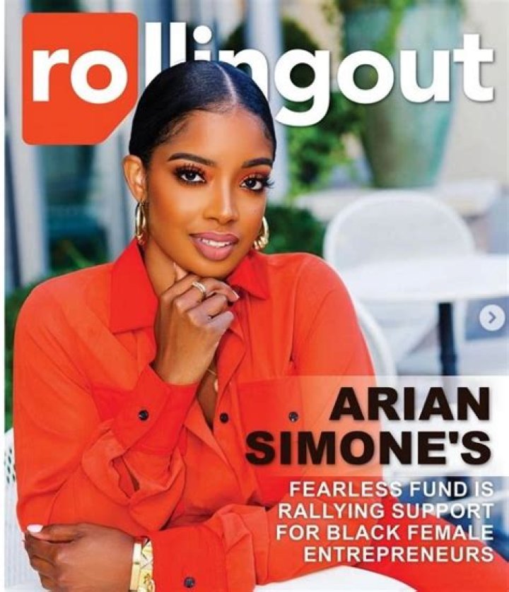 Arian Simone (Entrepreneur) Wiki, Biography, Age, Boyfriend, Family, Facts and More