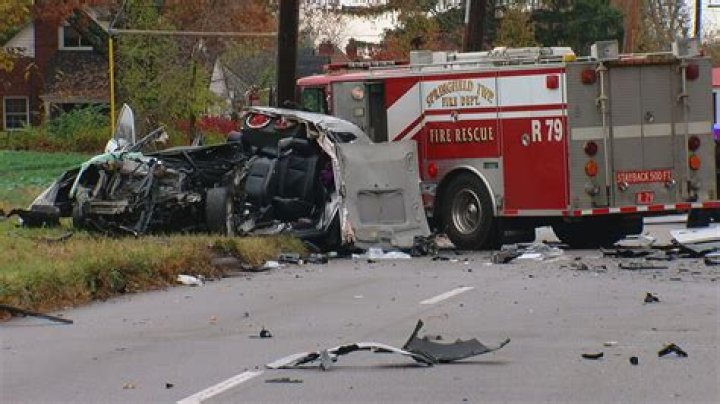 Ariana Dusse Car Accident: Cincinnati Ohio Woman and Cosmetologist Ariana Kuhl, Ariana Dusse Died in Colerain Township Car Accident