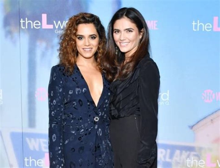 Arienne Mandi’s Partner: What is Her Relationship Status in 2023?
