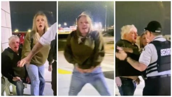 Arkansas NAACP Wants Hate Crime Charges for Three White Adults Who Incited a Racially Charged Brawl After Mocking Black Teen; Video Captures One Adult Screaming Racist Slurs