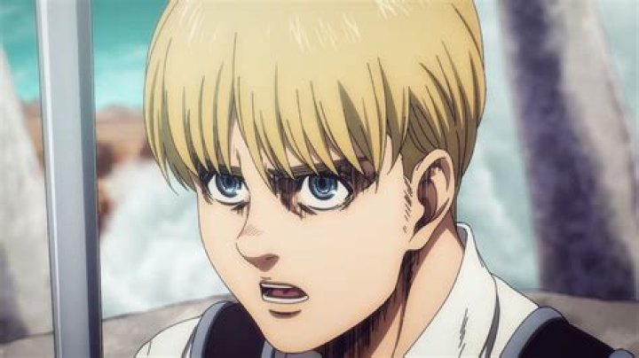 Armin Actor Walks Fans Through Season 4's Hardest Scenes