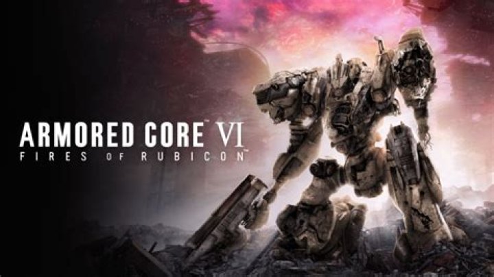 Armored Core 6 Update 1.04 Live With Patch Notes