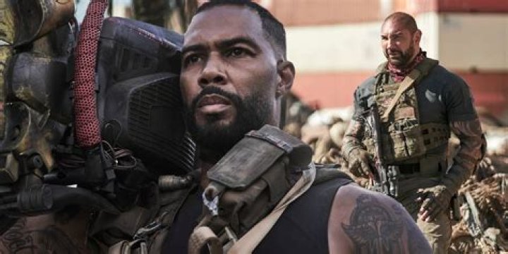 Army of the Dead Director Zack Snyder Teases 