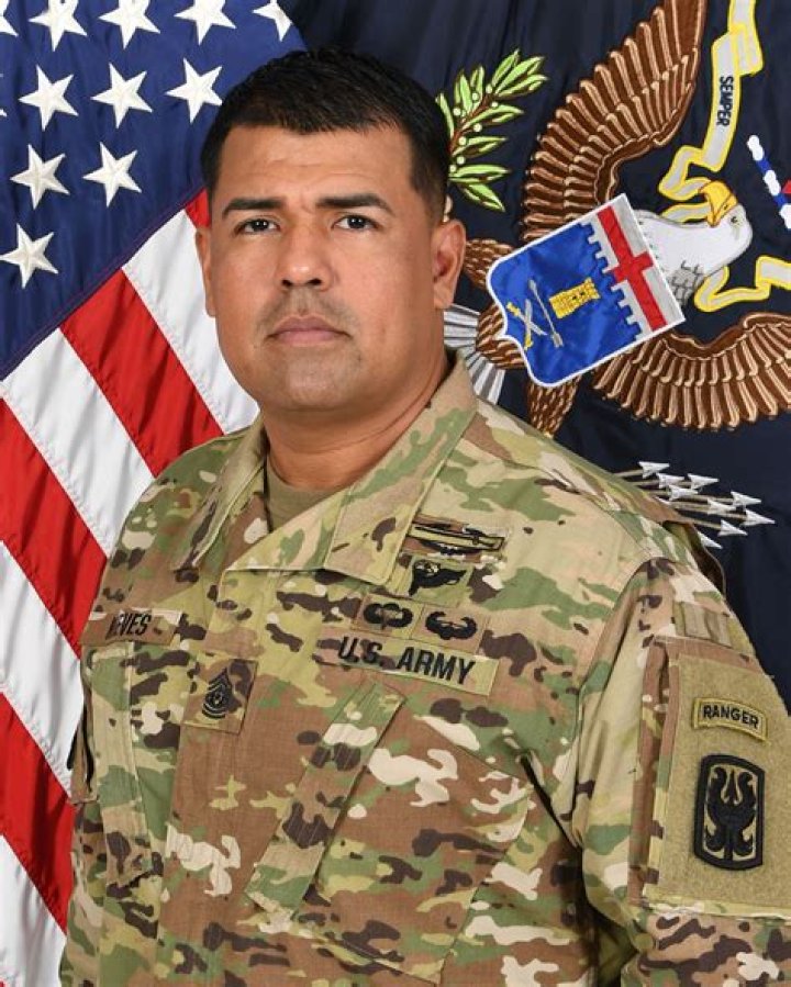 Arnold Contreras Bio (Wiki)