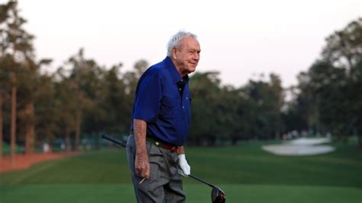 Arnold Palmer Net Worth 2024
