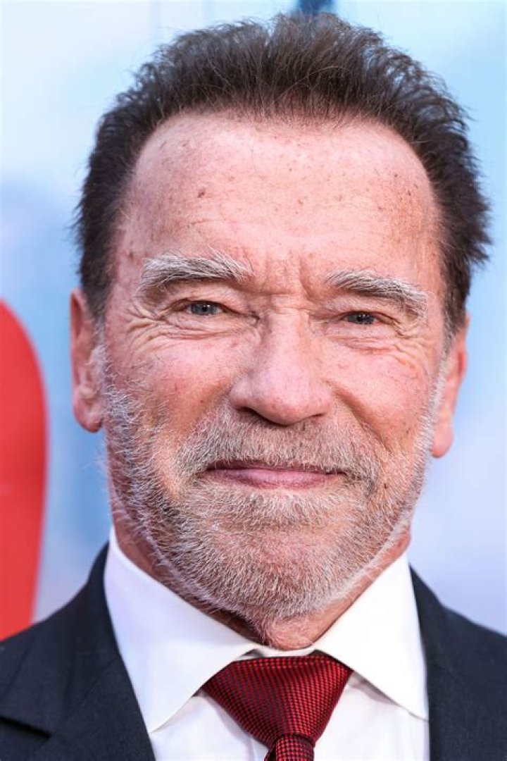 
Arnold Whitman
Net Worth

