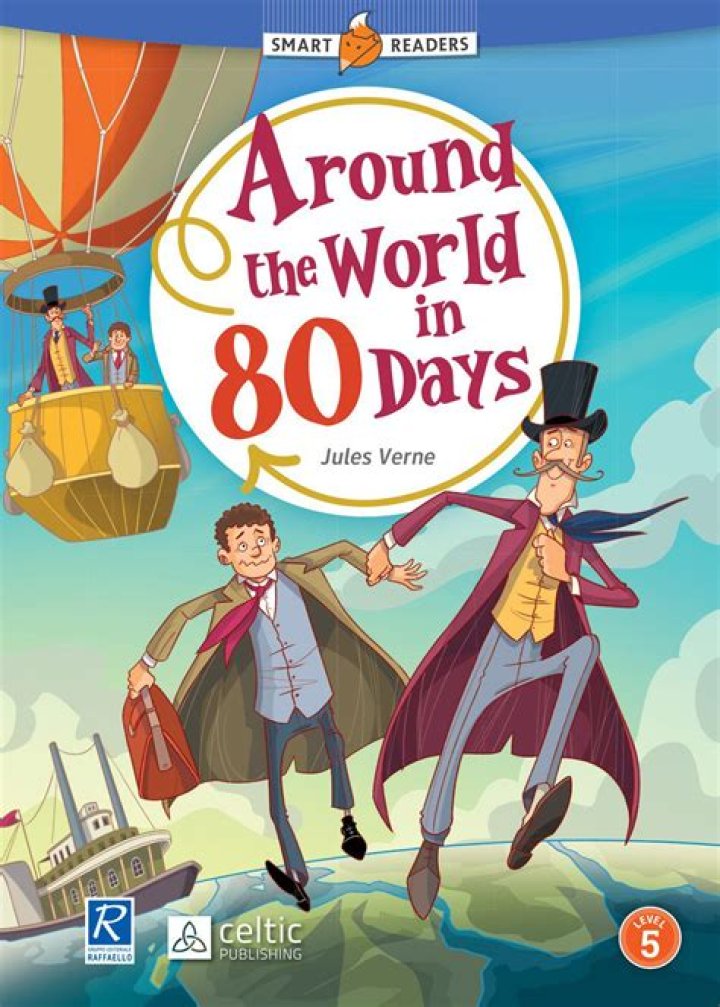 Around the World in 80 Days season 2 I release date speculation, cast
