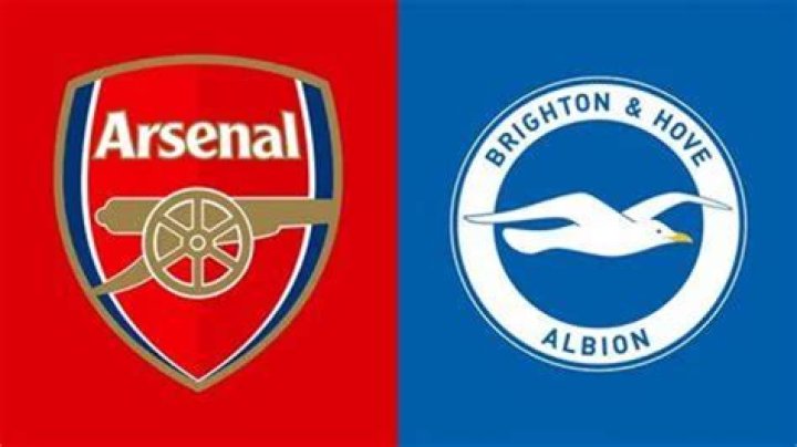 Arsenal Vs Brighton Preview, Team News, and Lineups.