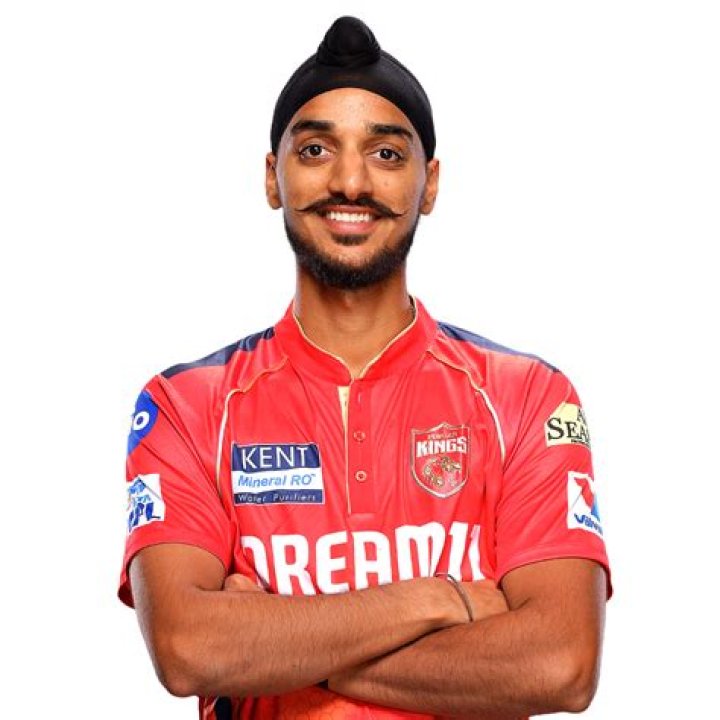 Arshdeep Singh (Cricketer) Wiki, Age, Height, Family, Wife, Salary, Biography & More
