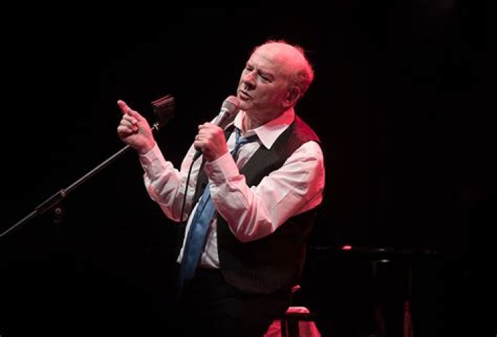 Art Garfunkel is not dead, singer is alive and well in 2022