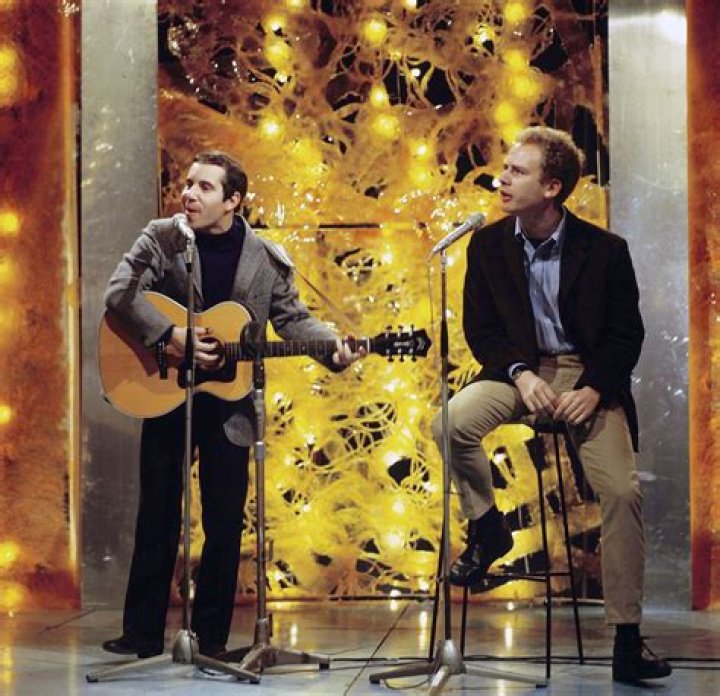 Art Garfunkel - Songs, Wife & Age