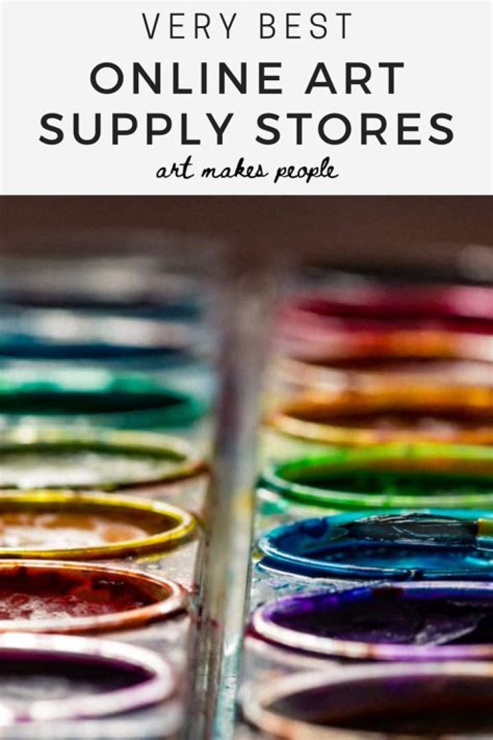 Art supply store to open in East Village