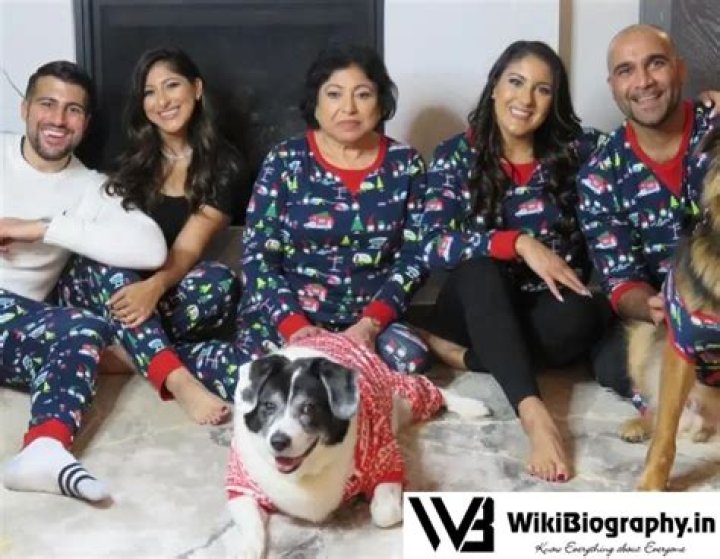 Arti Lalwani: Wiki, Bio, Age, Indian Matchmaking, Relationship