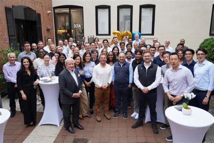 
Arx Investment Management LP (New York)
