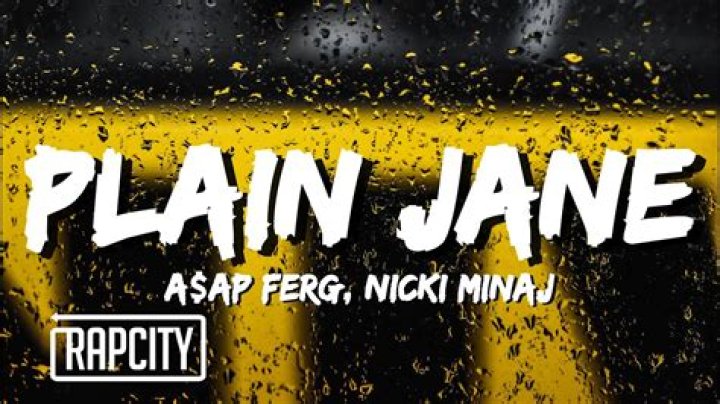 ASAP Ferg Drops 'Plain Jane' Video With a New Verse From Juicy J