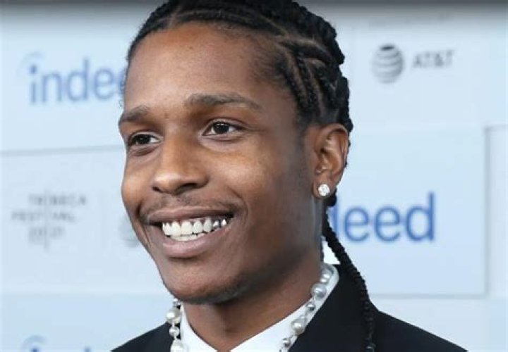 ASAP Rocky Biography - Biography