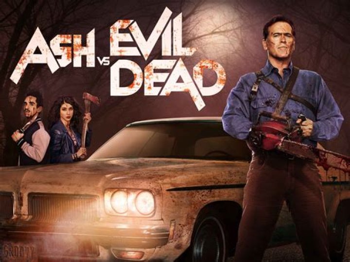 Ash vs. Evil Dead's Bruce Campbell Confirms Talks Are Happening for Animated Revival