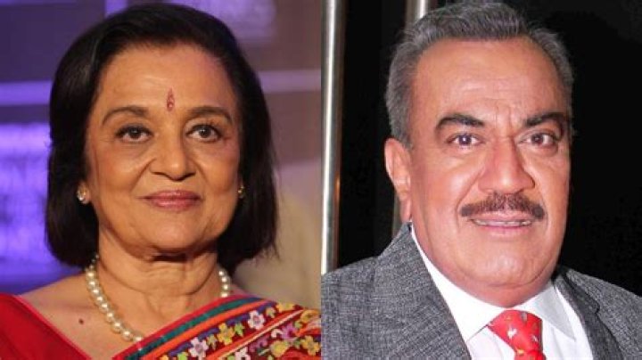 asha parekh - All You Need to Know