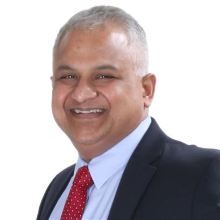 
Ashish Agrawal
Net Worth
